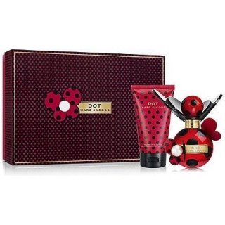 Marc Jacobs Dot 2Pcs Gift Set