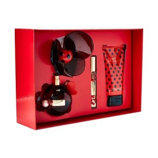 Marc Jacobs Dot Gift Set 3-Pcs