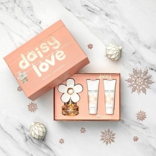 Daisy Love Gift Set (3Pcs)
