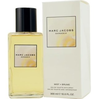 Marc Jacobs Gardenia