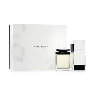 Marc Jacobs Gift set (3Pcs)