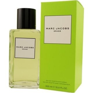 Marc Jacobs Grass 