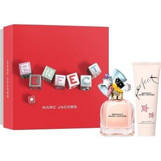 Marc Jacobs Perfect Gift Set (2Pcs)