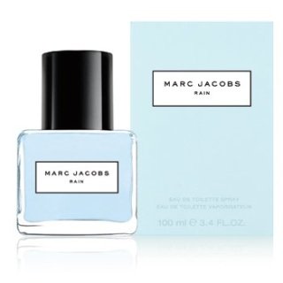 Marc Jacobs Rain 