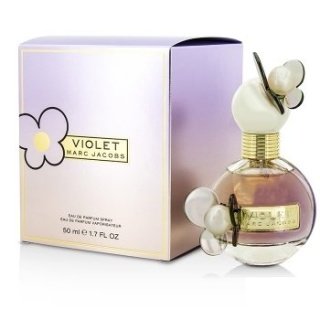 Marc Jacobs Violet 