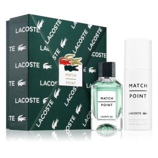 Match Point Gift Set