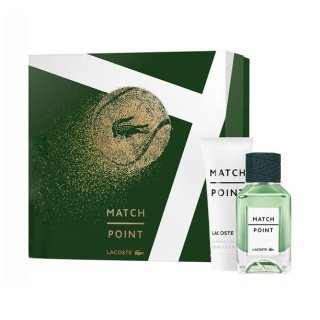 Match Point Gift Set (50ML)