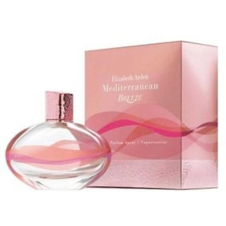 Mediterranean Breeze