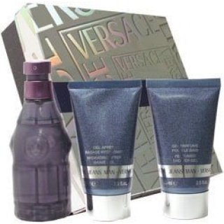 Metal Jeans Gift Set