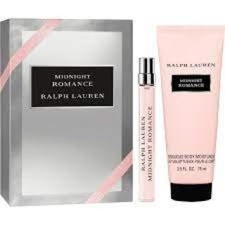 Midnight Romance Gift Set (Mini)