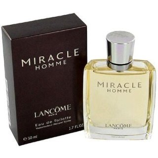Miracle Homme