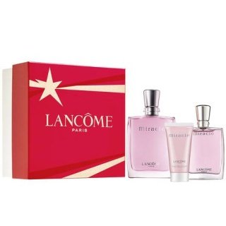 Miracle 3Pcs Gift Set (100ML)