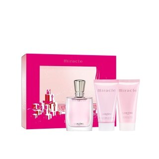 Miracle 3Pcs Gift Set (30ML)