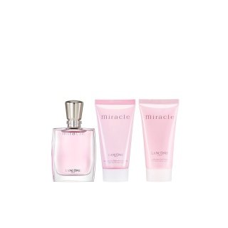Miracle 3Pcs Gift Set (30ML)