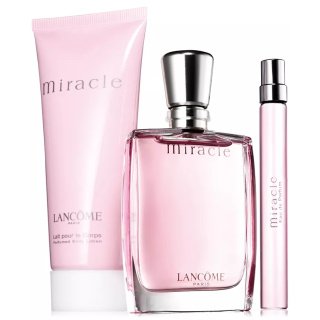 Miracle 3Pcs Gift Set (50ML)