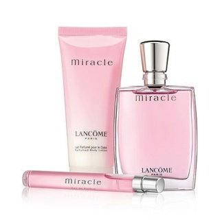 Miracle 50ML Gift Set (3Pcs)
