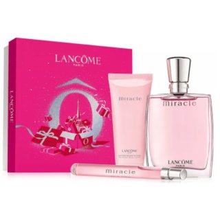 Miracle 50ML Gift Set (3Pcs)