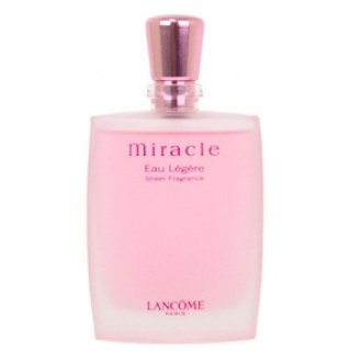 Miracle Eau Legere Sheer