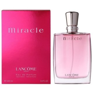 Miracle Intense 