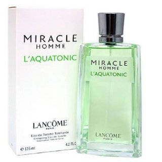 Miracle L’aquatonic 