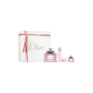 Miss Dior Absolutely Blooming Set