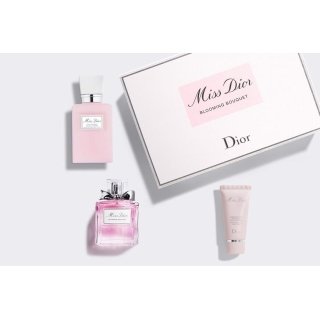 Miss Dior Blooming Bouquet Gift Set For Women