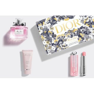 Miss Dior Blooming Bouquet The Beauty Ritual Gift set