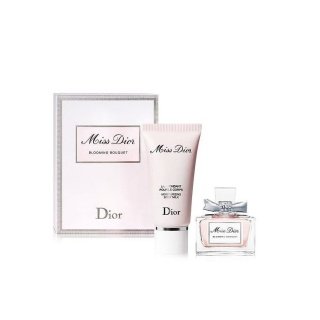 Miss Dior Blooming Bouquet by Christian Dior Miniature Set