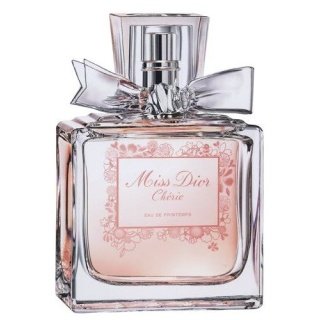 Miss Dior Cherie Eau De Printemps