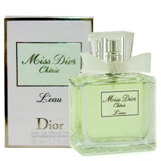 Miss Dior Cherie L’eau
