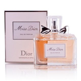 Miss Dior Le Parfum