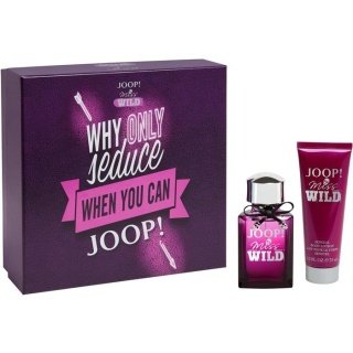Miss Wild Gift Set