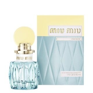 Miu Miu L’Eau Bleue