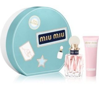 Miu Miu L’eau Rosee Gift Set