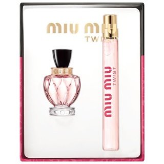 Miu Miu Twist Gift Set (2Pcs)