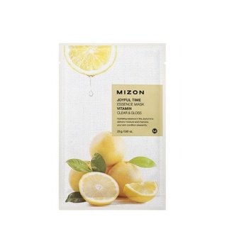 Joyful Time Essence Mask Vitamin