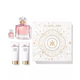 Mon Guerlain 4 Piece Gift Set