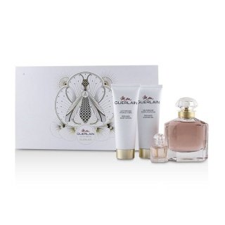 Mon Guerlain 4 Piece Gift Set 100ML