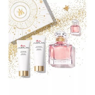 Mon Guerlain 4 Piece Gift Set