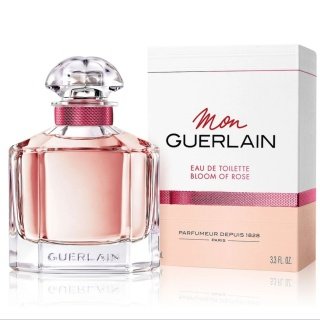 Mon Guerlain Bloom Of Rose