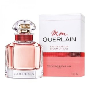 Mon Guerlain Bloom Of Rose (EDP)