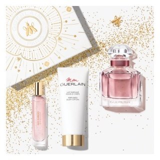 Mon Guerlain Intense Gift Set