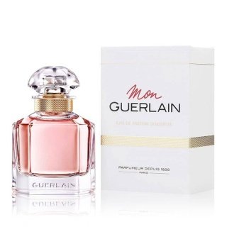 Mon Guerlain Sensuelle 