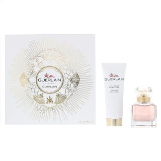 Mon Guerlain by Guerlain Gift Set