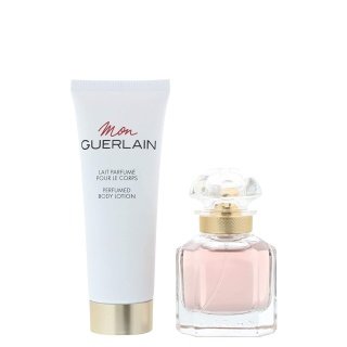 Mon Guerlain by Guerlain Gift Set