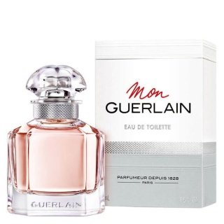Mon Guerlain (EDT)