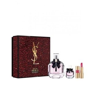 Mon Paris 3Pcs Gift Set