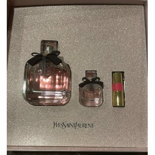 Mon Paris Couture Gift Set