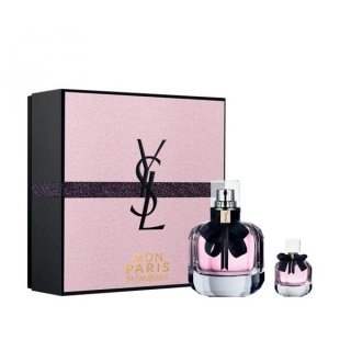 Mon Paris Duo Gift Set
