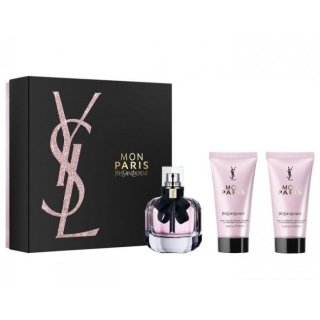Mon Paris Gift Set (3Pcs)
